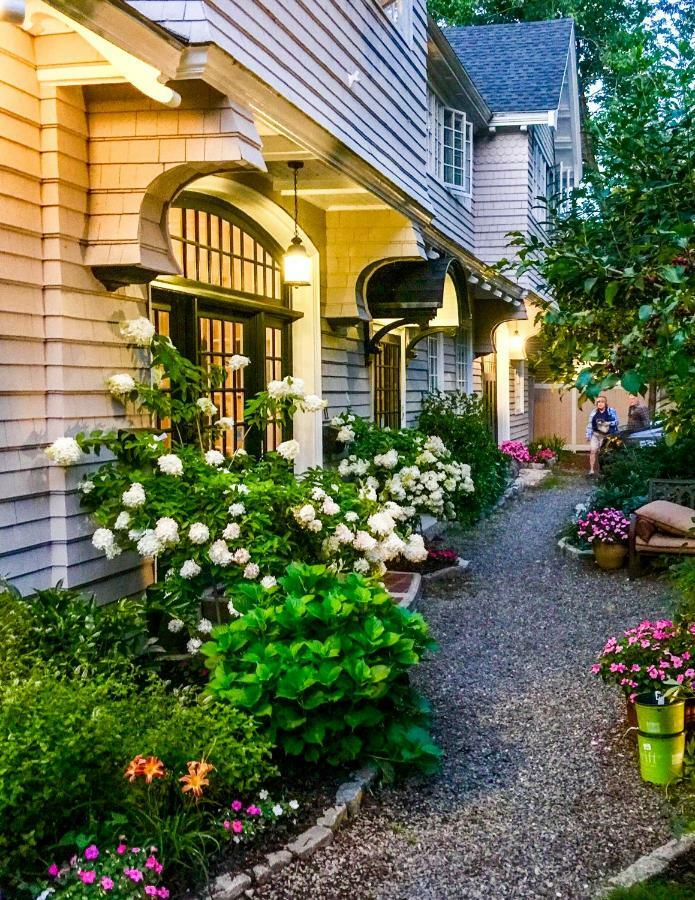 Chiltern Inn Бар Харбор Экстерьер фото