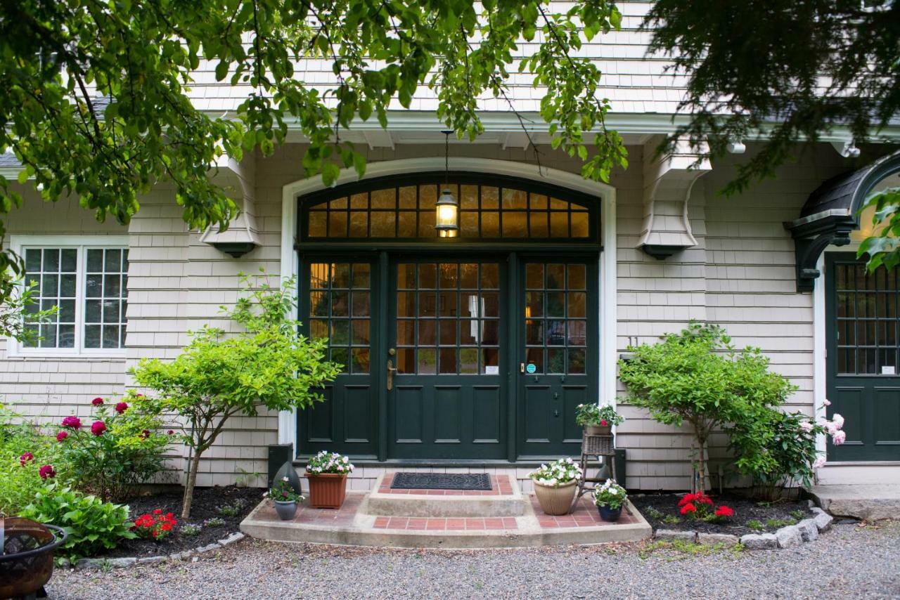 Chiltern Inn Бар Харбор Экстерьер фото