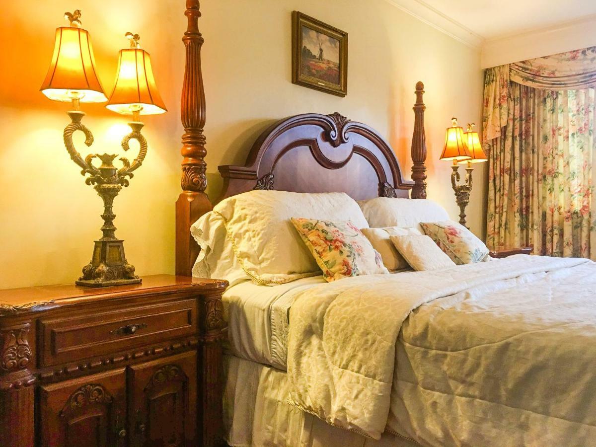 Chiltern Inn Бар Харбор Экстерьер фото